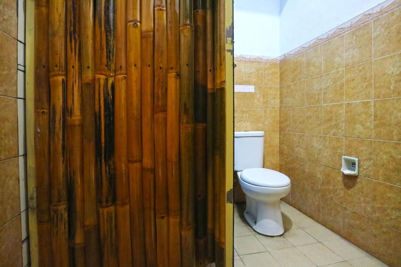 Balini 9 Hostel Denpasar Exteriér fotografie